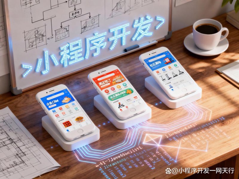 软件开发：从幕后走到台前