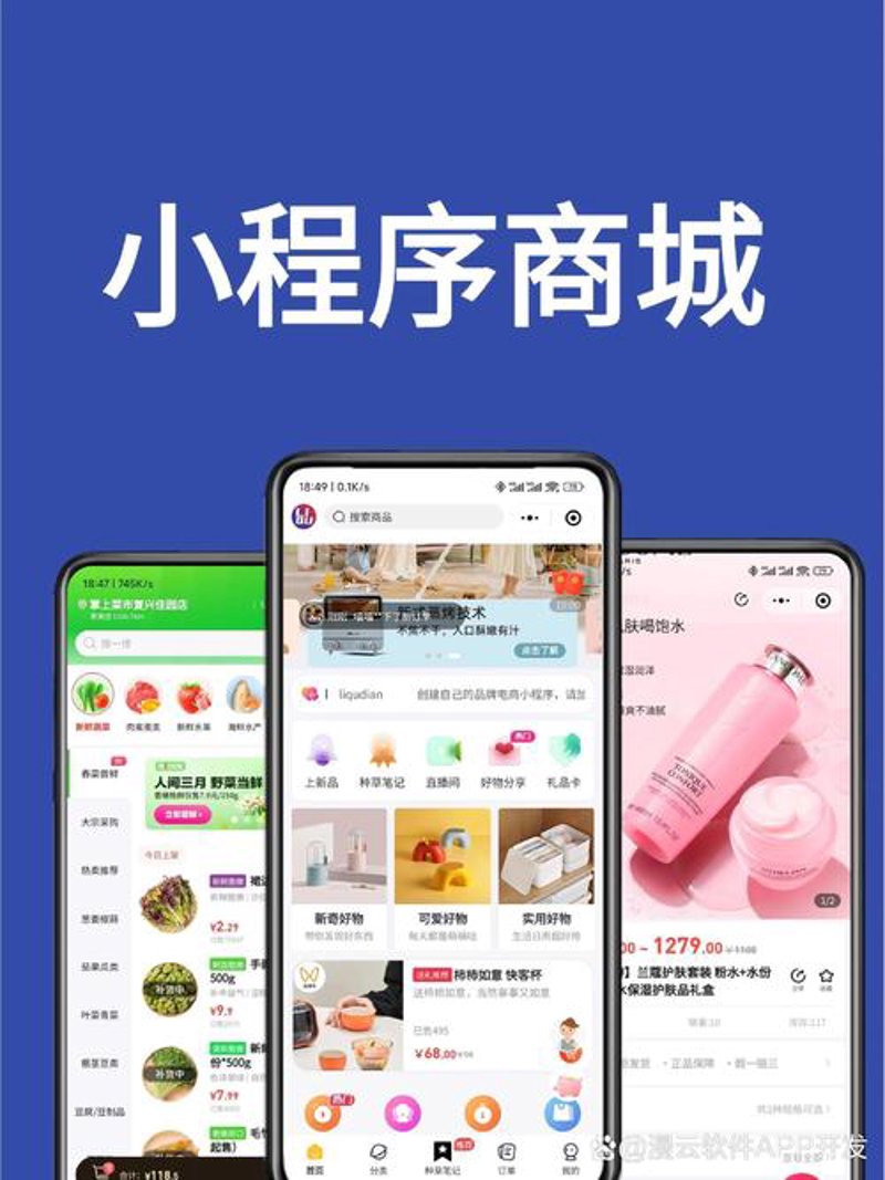 明智选择：软件开发公司的选购指南